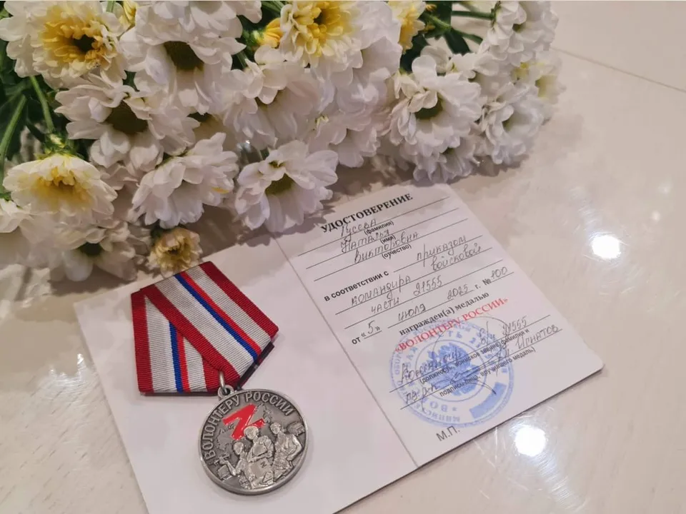 Фото: предоставлено героиней истории Натальей Гусевой&nbsp;