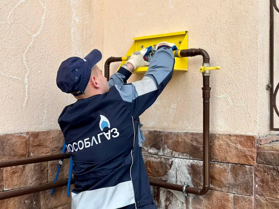 Фото: администрация городского округа Люберцы&nbsp;