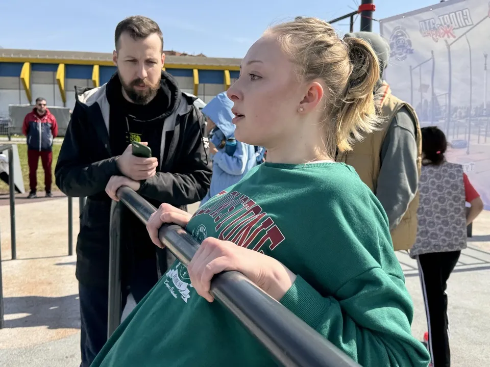 Фото: Мария Шмакова