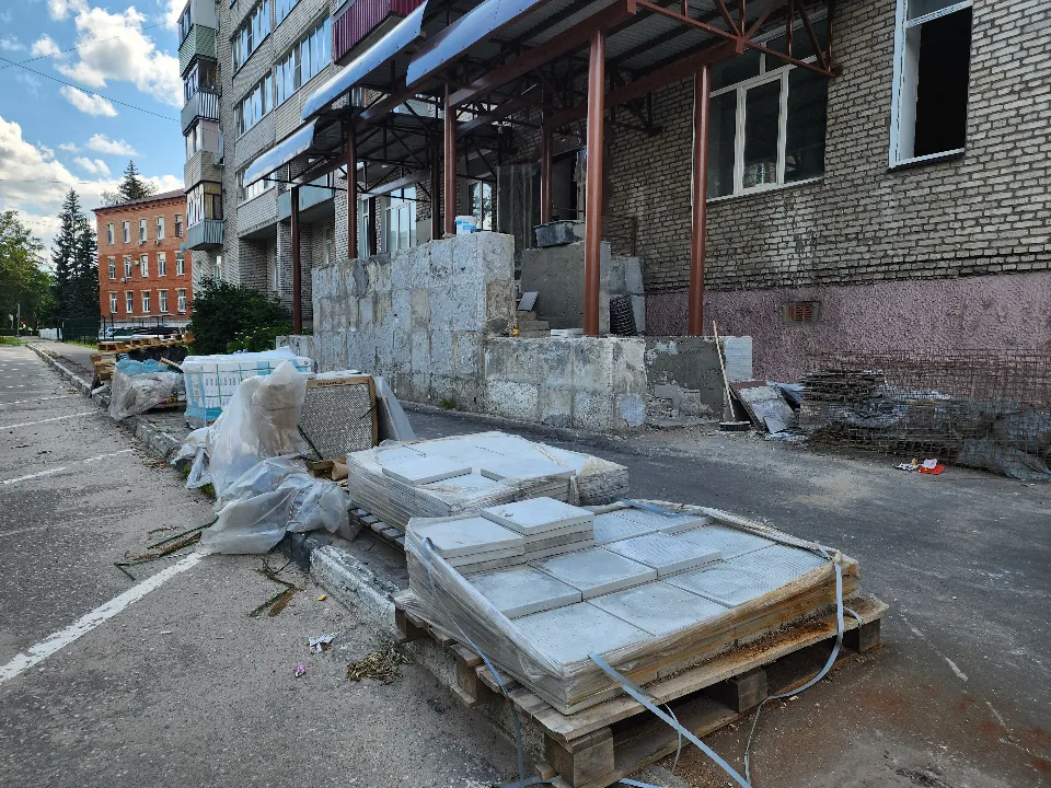 Фото: Михаил Мартыненко