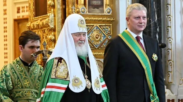 Пресс-служба администрации Одинцовского городского округа