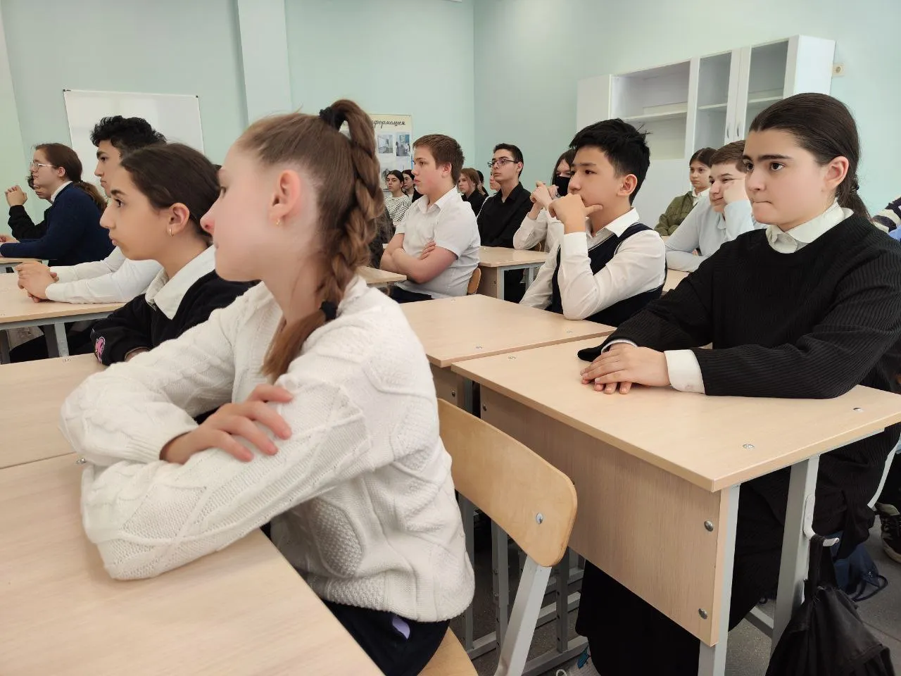 Фото: пресс-служба администрации г.о.Котельники