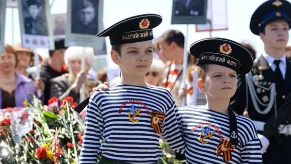 На международном форуме в Подмосковье ветераны напомнят молодежи о цене Победы