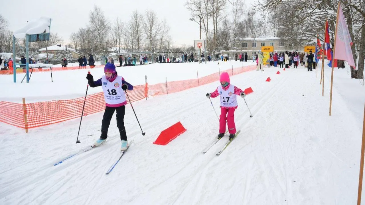 пресс-служба администрации Сергиево-Посадского округа