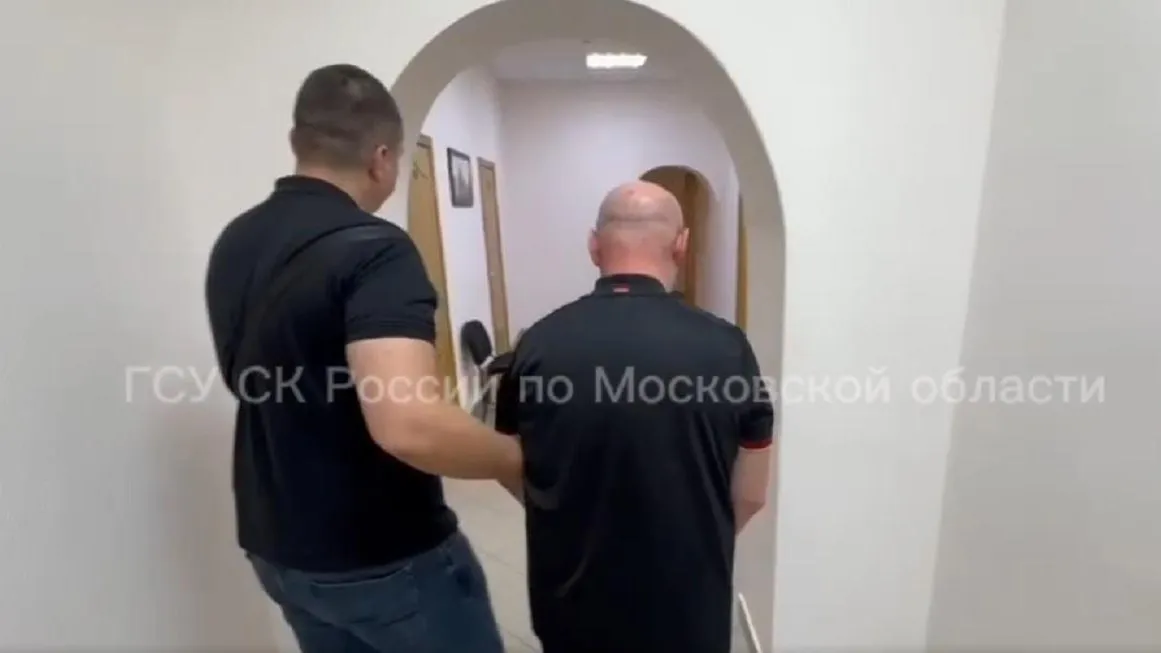 Задержан администратор подмосковного тира, где подросток случайно убил своего отца