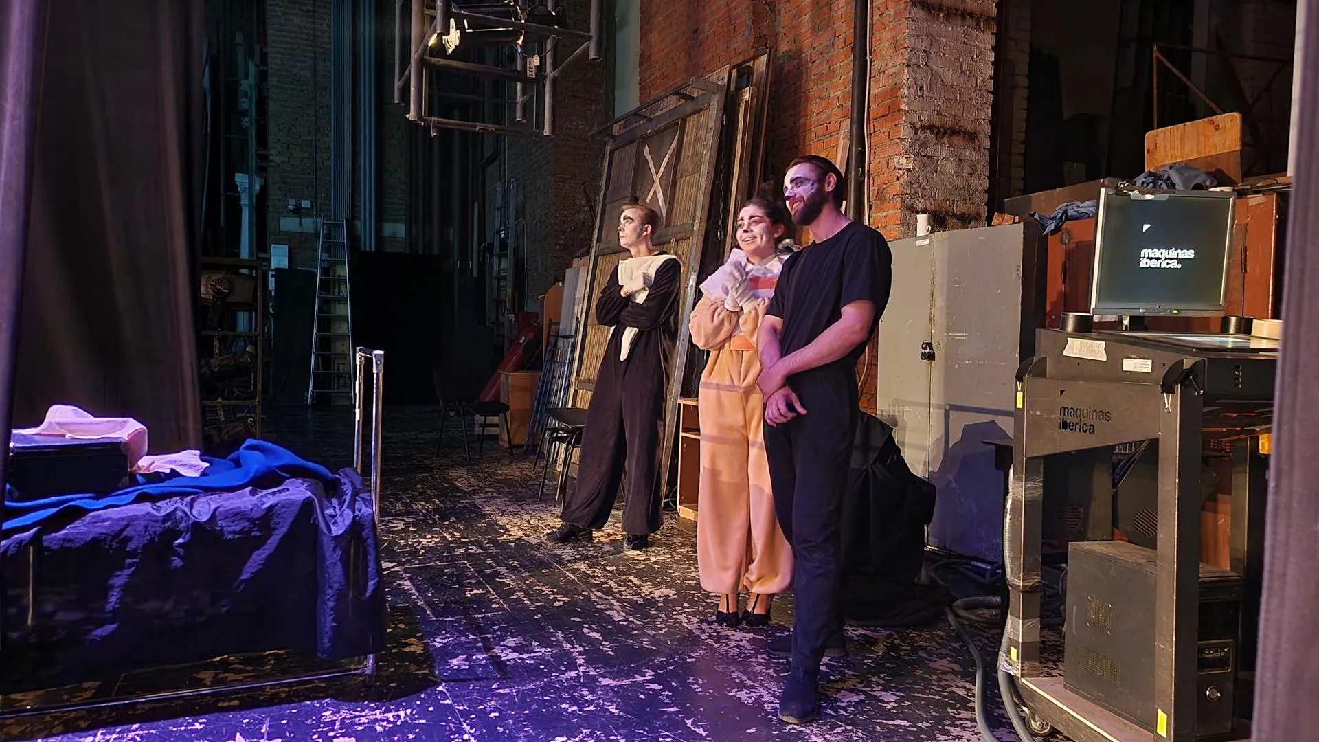 Фото: Рустем Давыдов