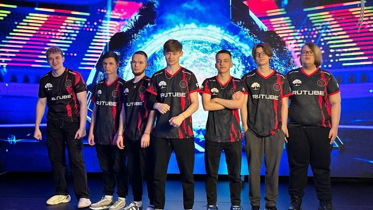 Министерство образования Московской области