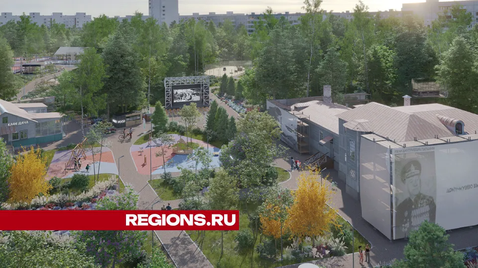 Фото: проектное решение