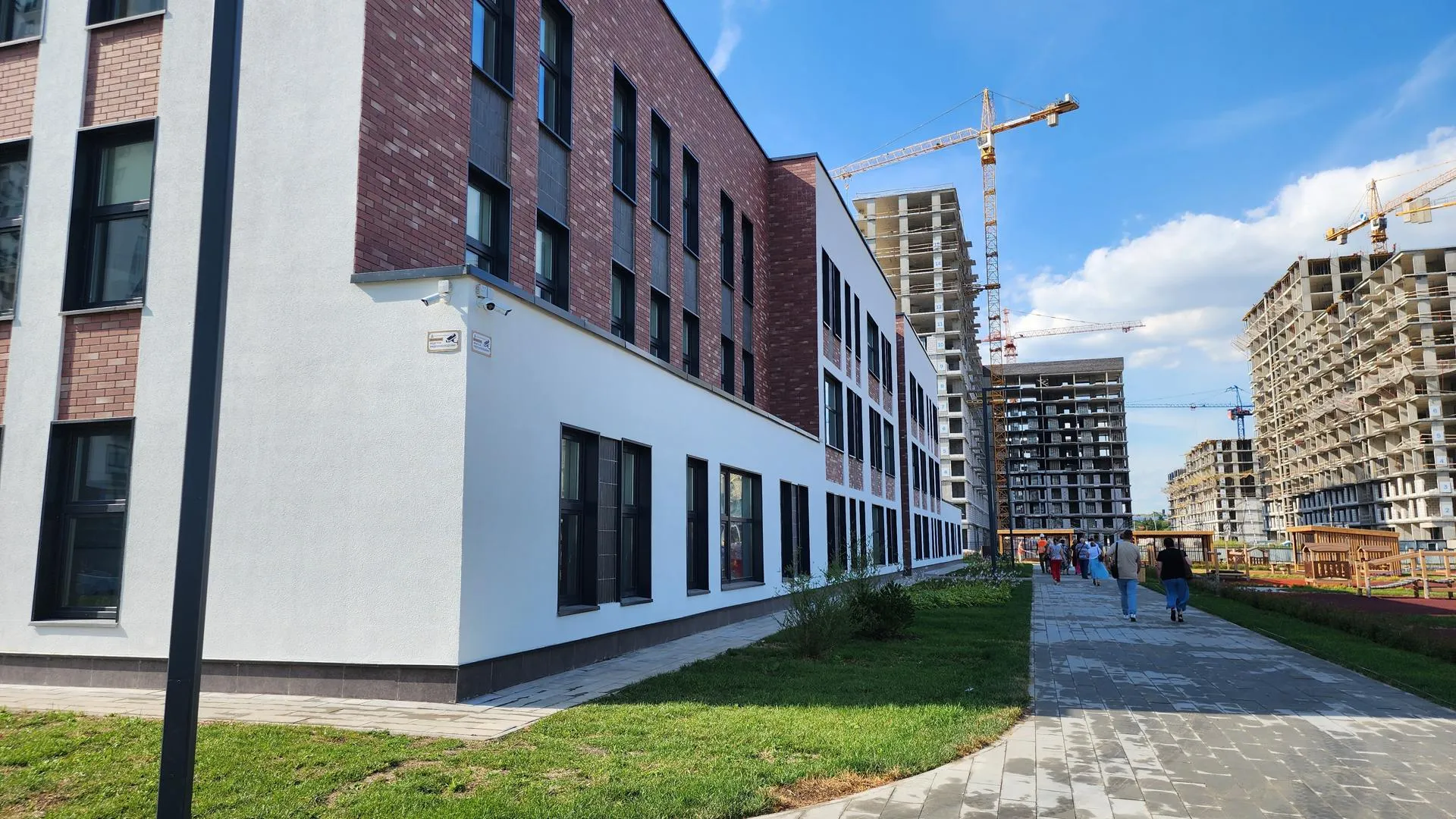 Фото: Наталия Надточая