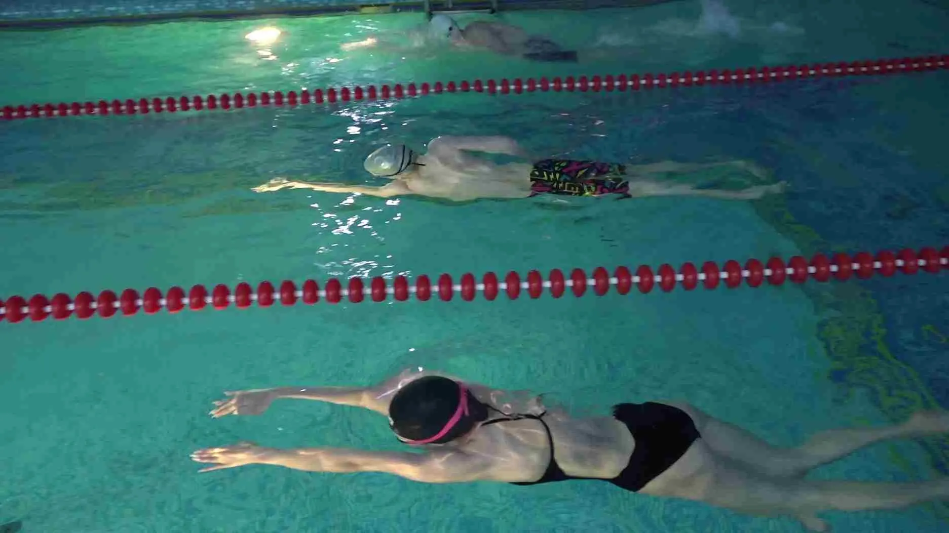 Фото: Наталия Надточая