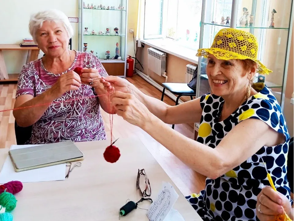 Фото: t.me/aktivnoe_dolgoletie_go_Kashira