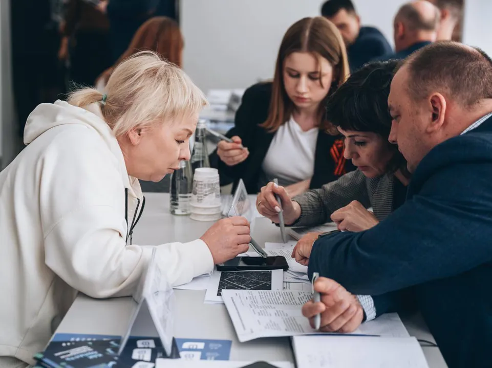 Фото: пресс-служба администрации г.о. Щелково