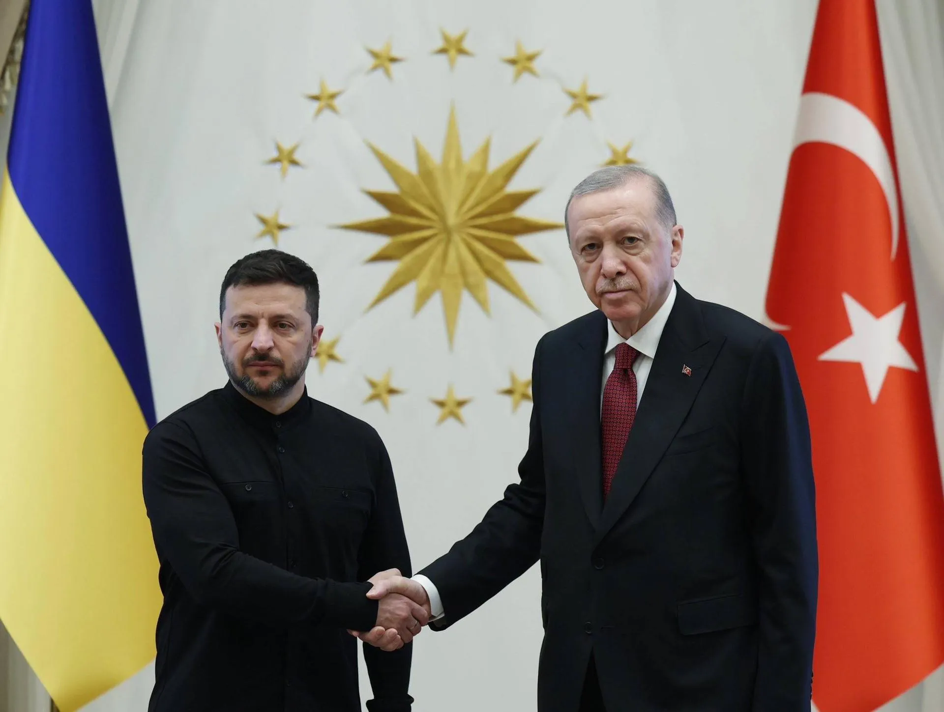 IMAGO/Turkish presidency apaim