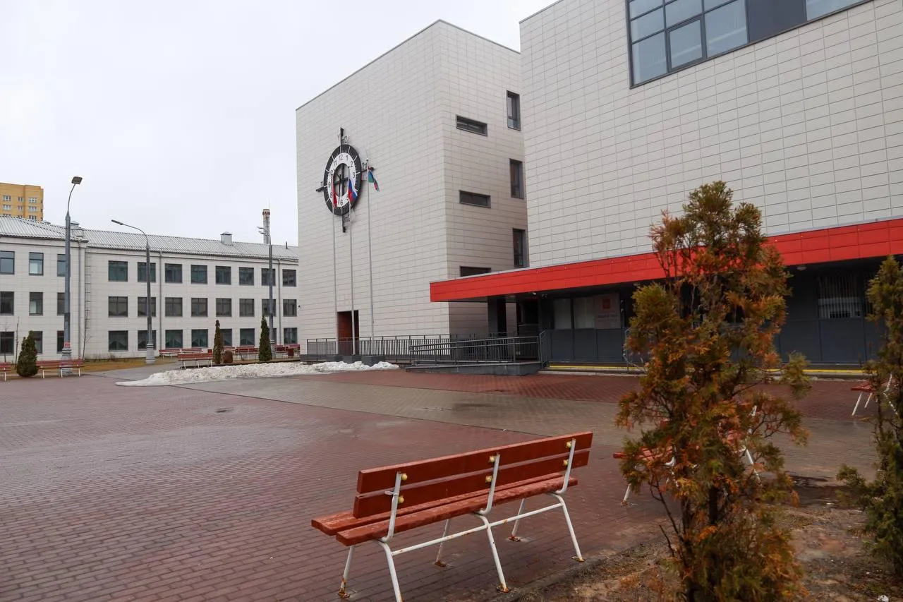 пресс-служба администрации городского округа Мытищи