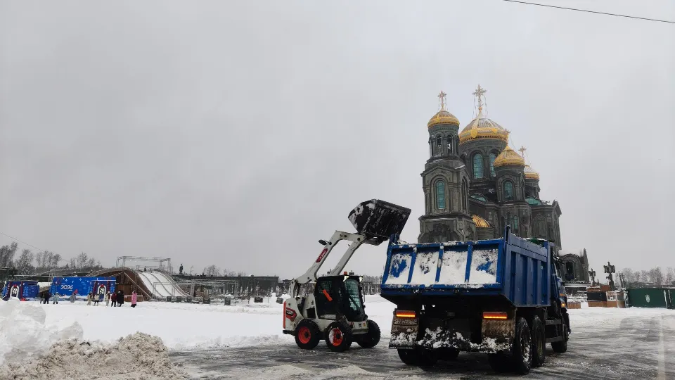 Фото: REGIONS/Сергей Орлов