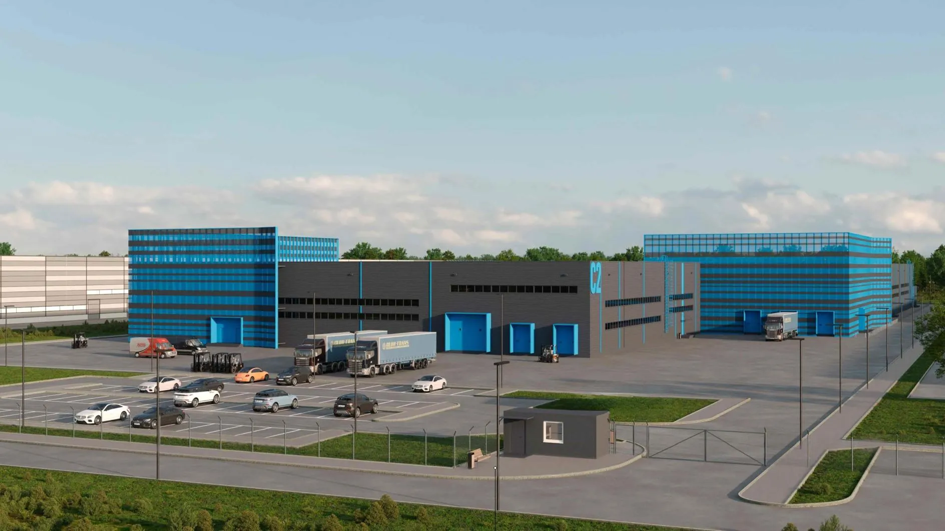 пресс-служба Департамента инвестиционной и промышленной политики Москвы