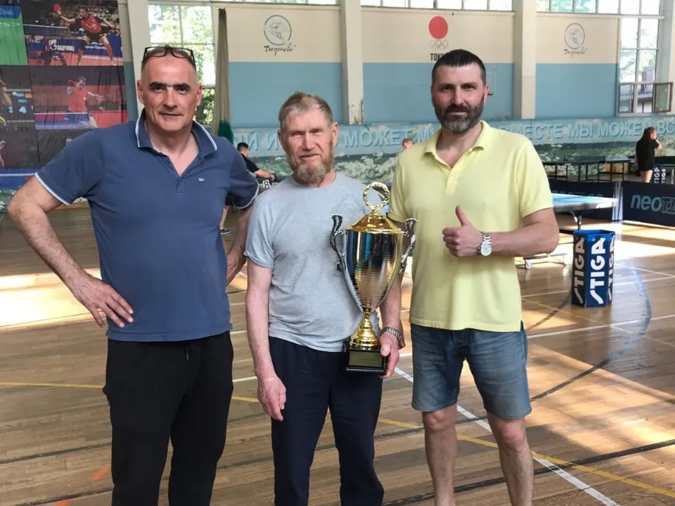 Фото: личный архив Вадима Оноприенко