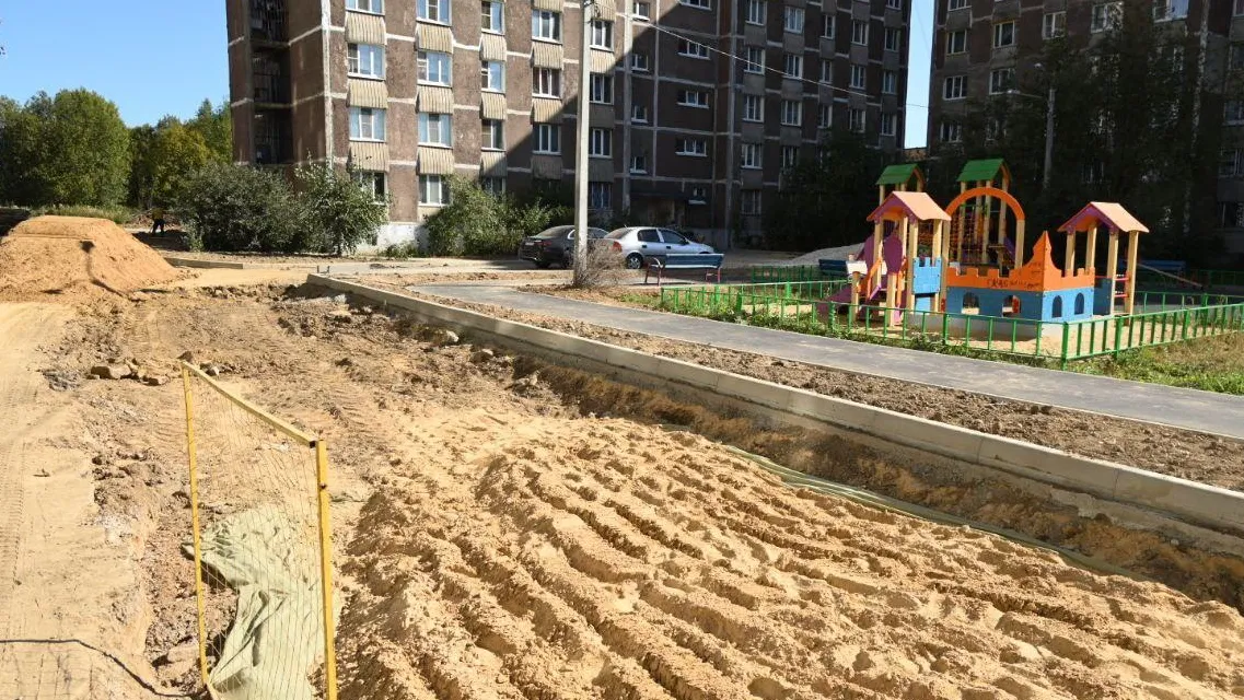 Фото: пресс-служба Администрации Сергиево-Посадского г.о.