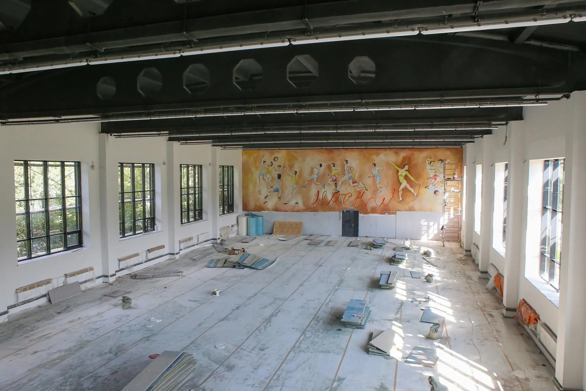 пресс-служба администрации г.о. Химки