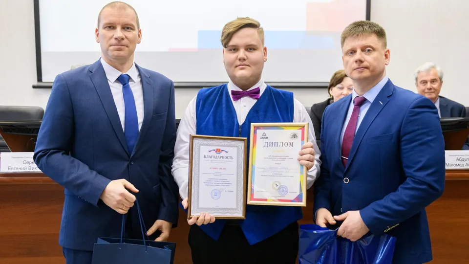 Фото: пресс-служба администрации г.о. Лыткарино