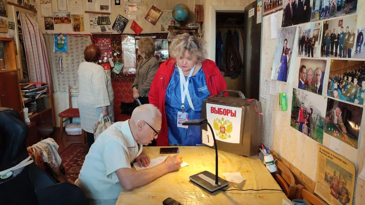 Галина Добрынина