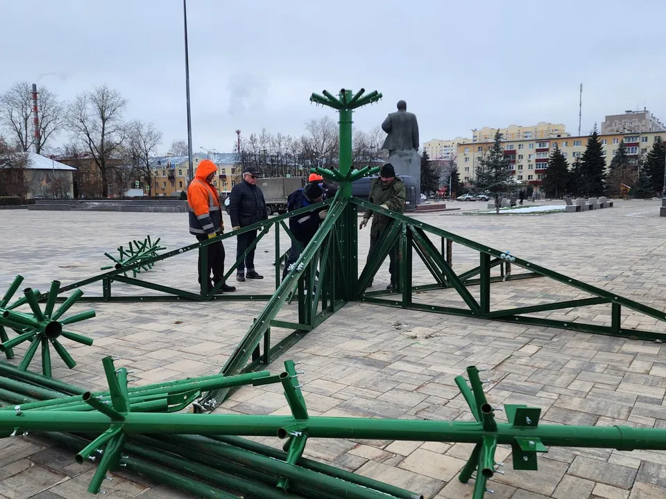 Фото: Анастасия Сараева