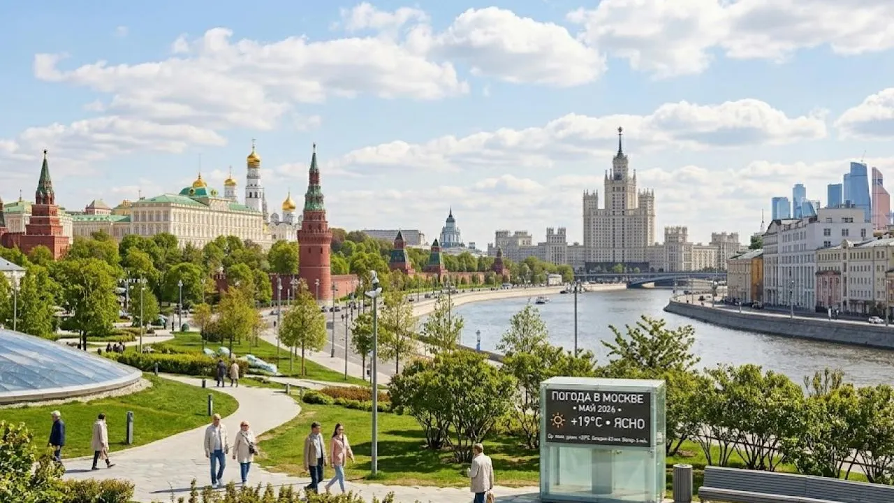«Подмосковье сегодня»/Сгенерировано нейросетью