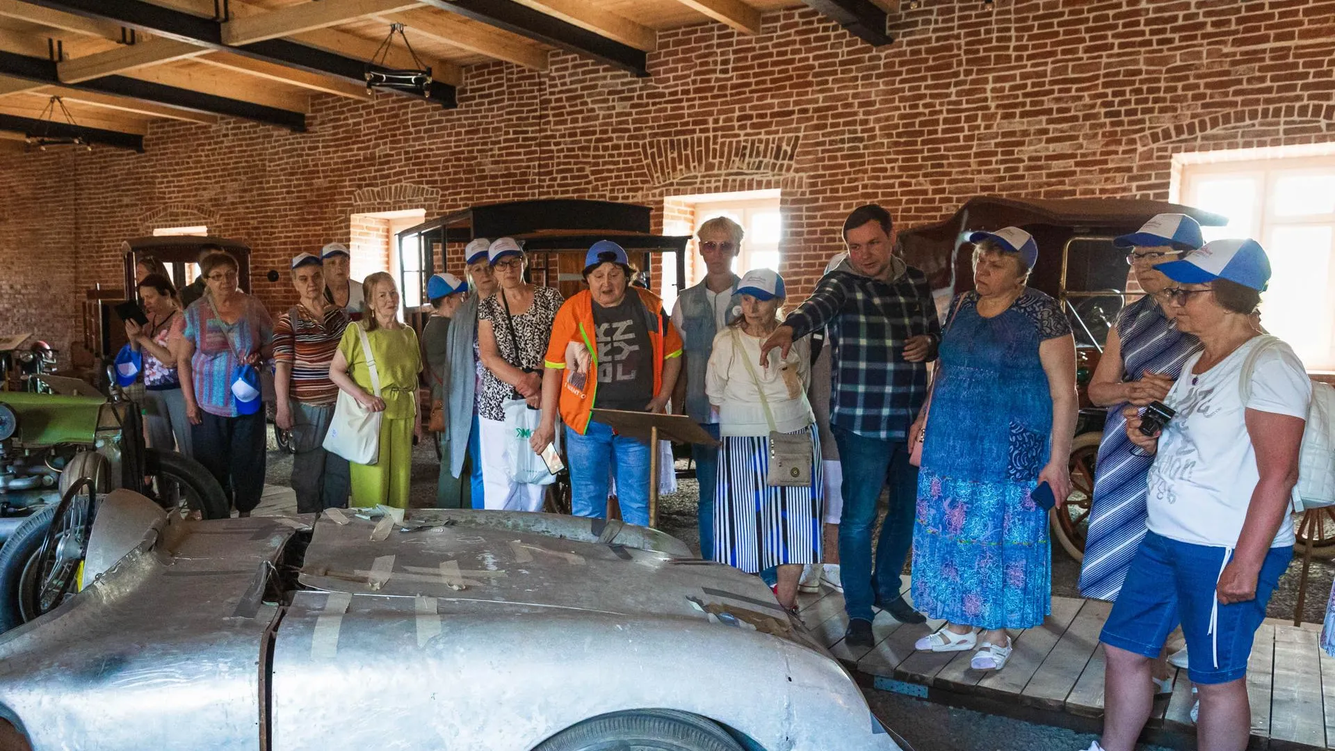 Министерство социального развития Московской области