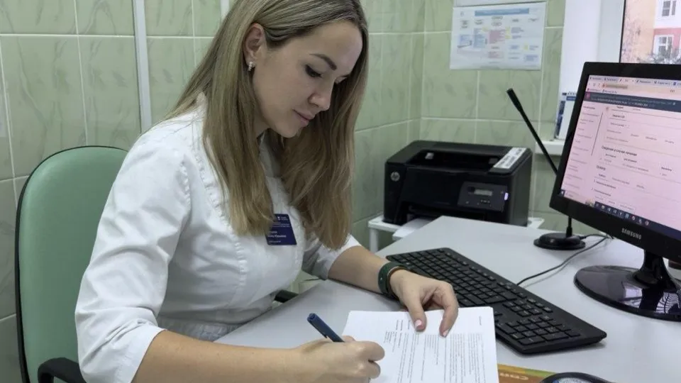 Фото: пресс-служба администрации г.о. Ленинский