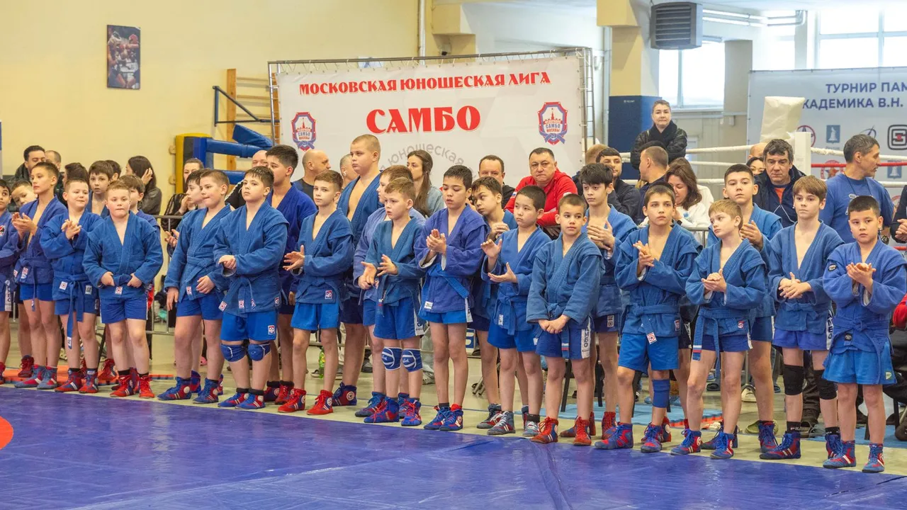 пресс-служба администрации г.о. Реутов