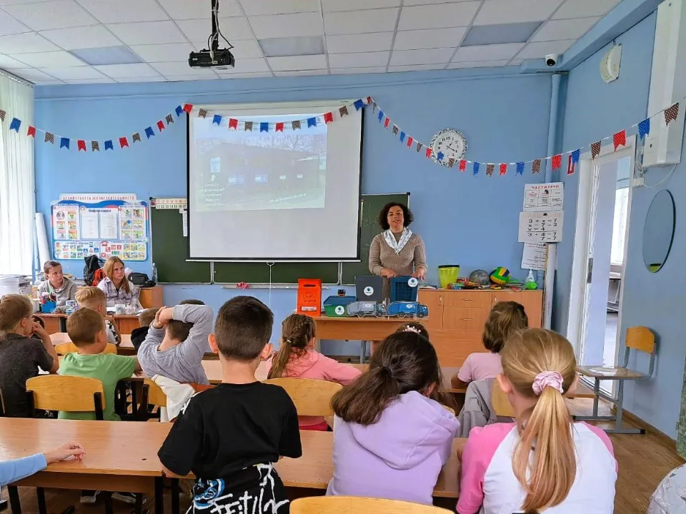 Фото: Министерство по содержанию территорий и государственному жилищному надзору МО