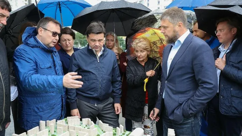 Константин Семенец