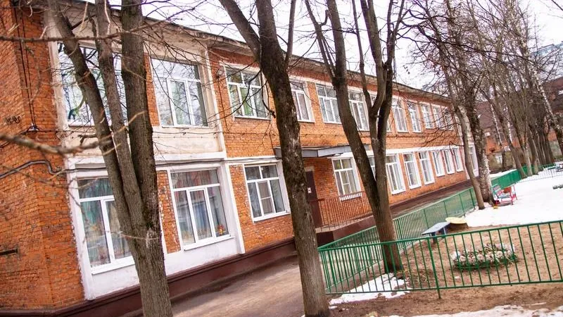 Два садика в Солнечногорске атаковали телефонные террористы
