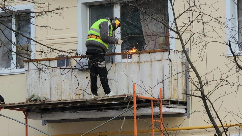 Фото: МедиаБанк Подмосковья/Валерий Гореловский