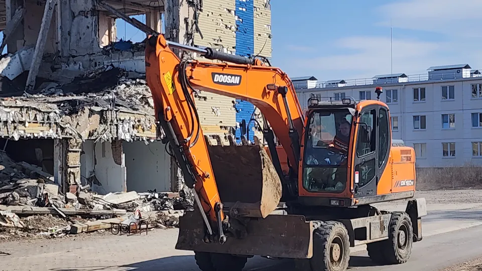 Фото: МедиаБанк Подмосковья/Хавива Фонина