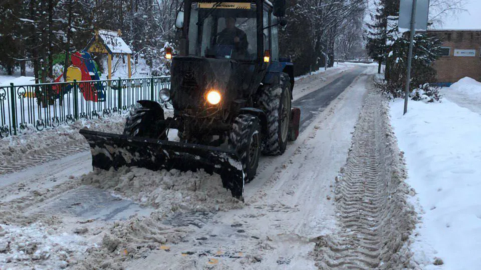 Фото: администрация г.о. Солнечногорск