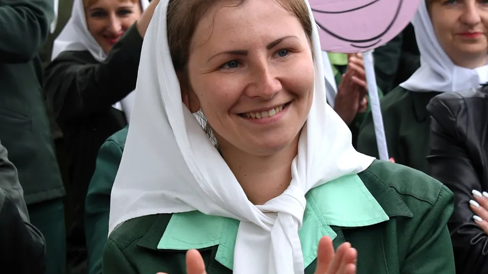 Фото: РИА Новости/Виталий Аньков