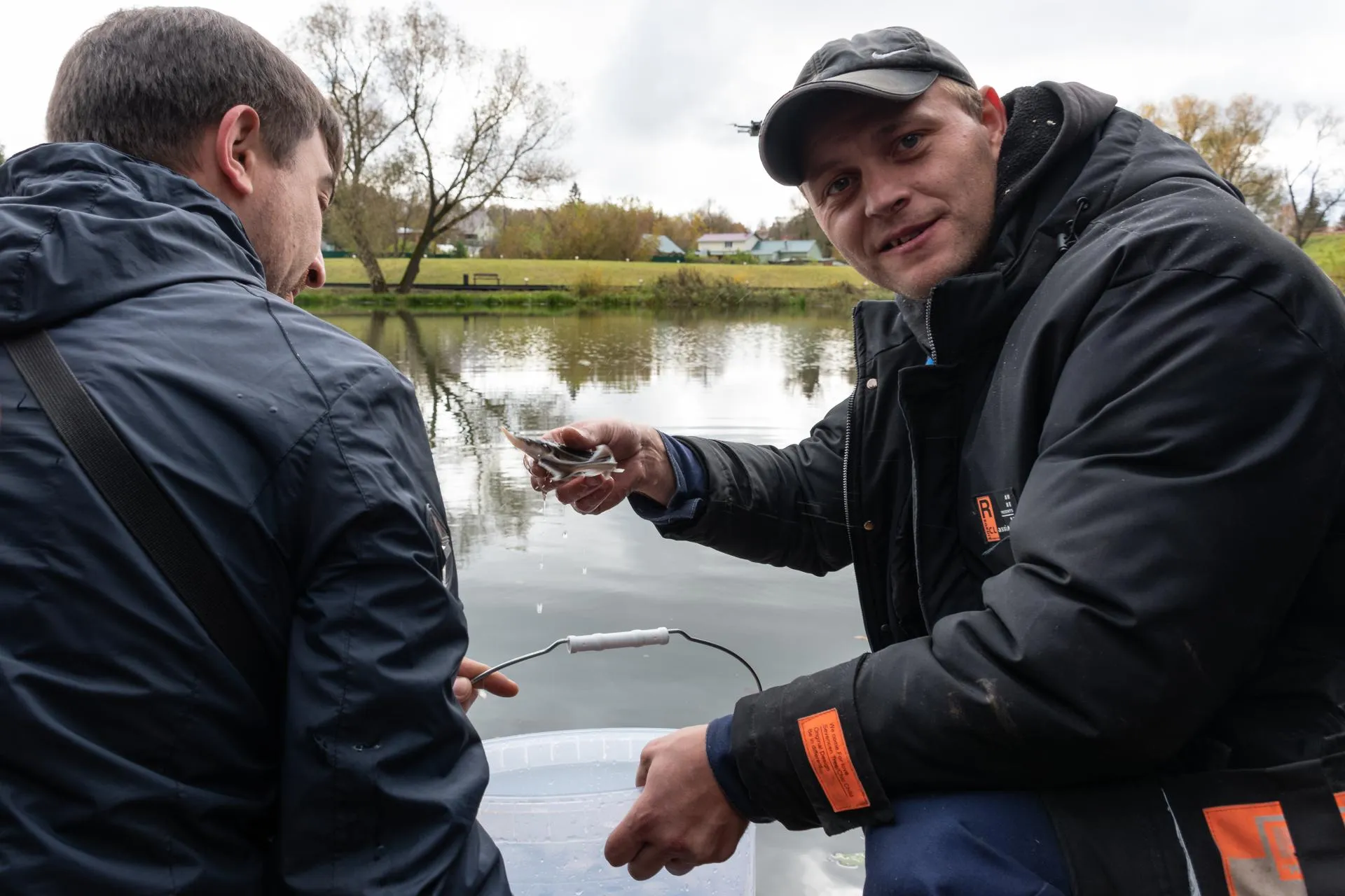 Фото: Евгений Мазепов