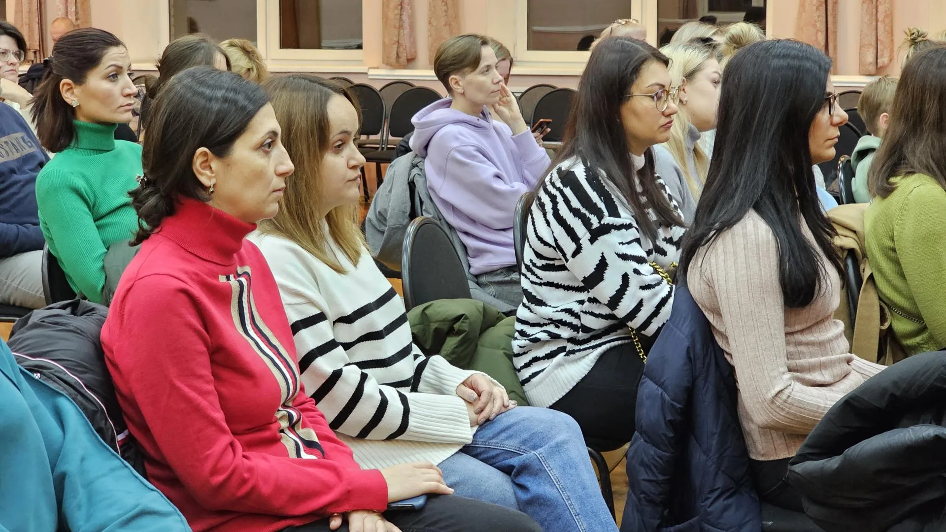 Фельдфебелева Ольга