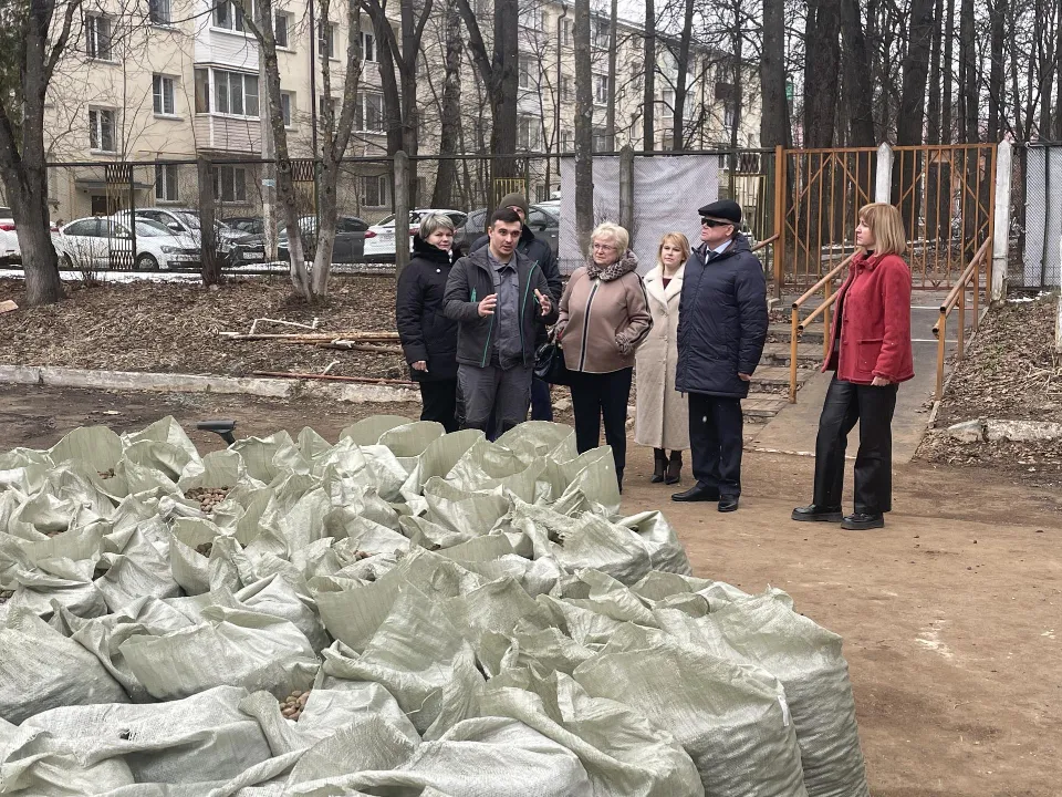 Фото: Ирина Паленова