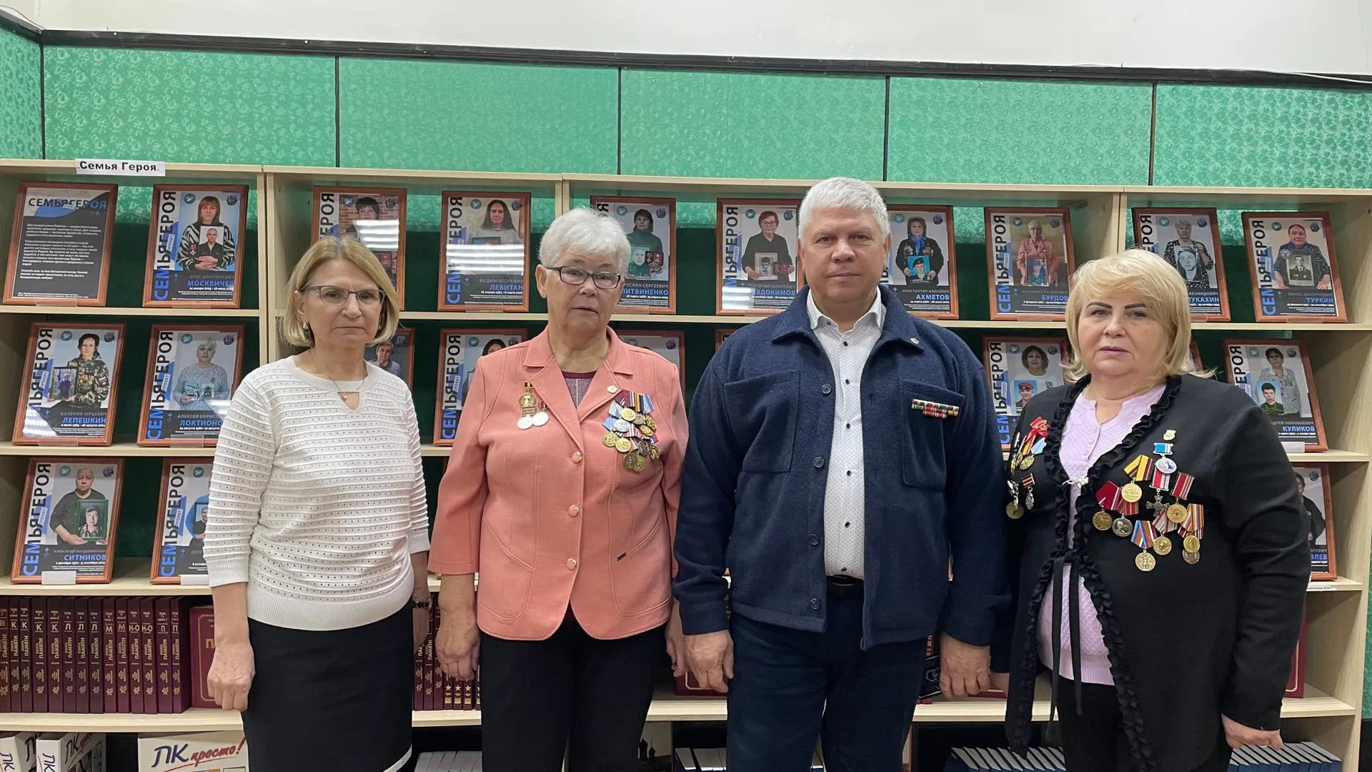 Пресс-служба администрации городского округа Воскресенск