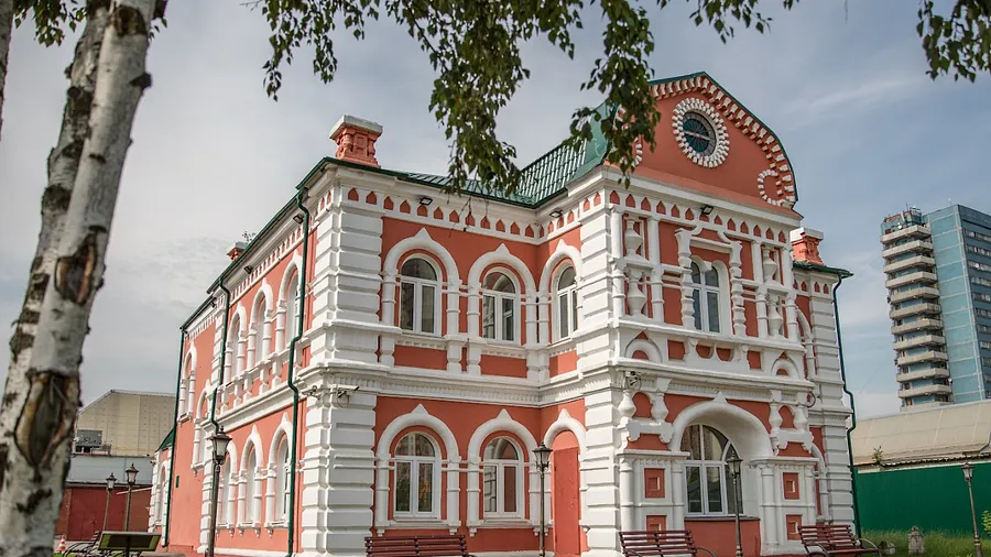 Пресс-служба администрации Одинцовского г. о.