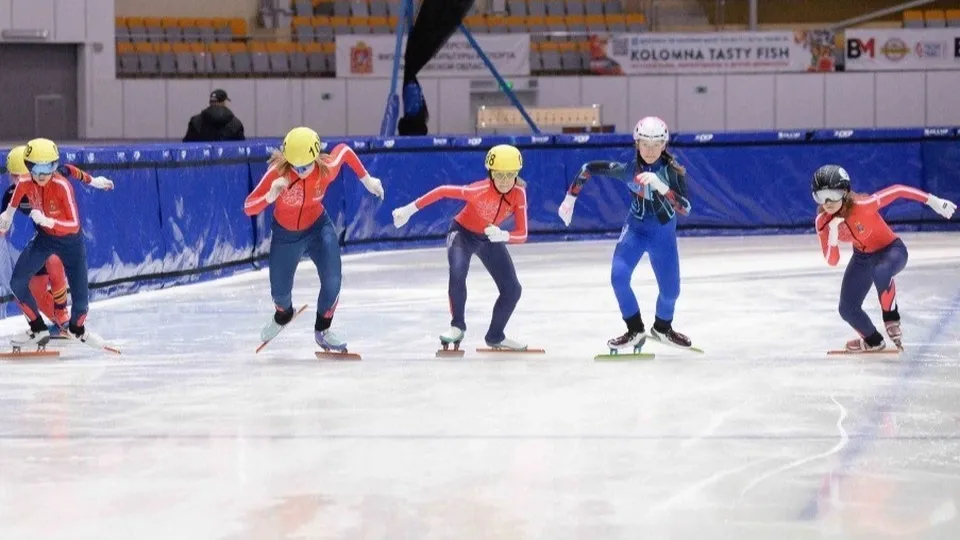 Фото: пресс-служба администрации г.о. Клин