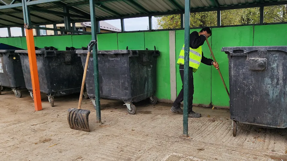 Фото: МедиаБанк Подмосковья/Наталия Надточая