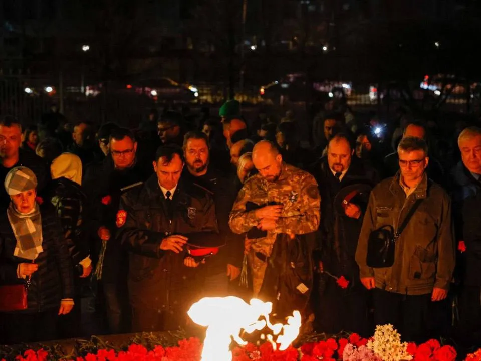 Фото: Пресс-служба администрации городского округа Мытищи