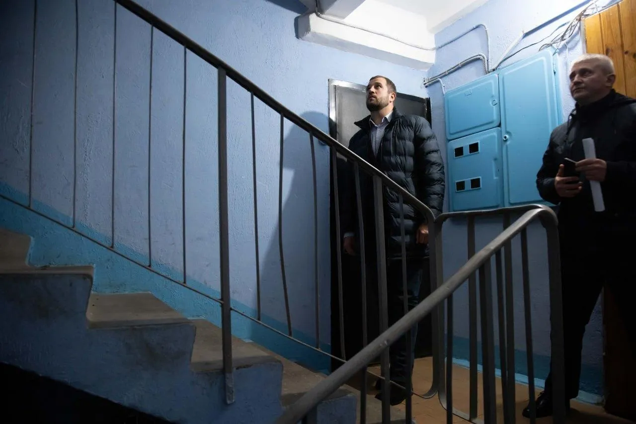 фото Собакин Official / telegram