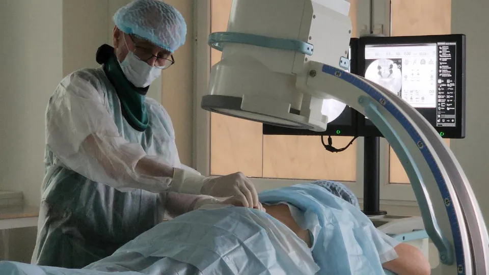 Фото: МедиаБанк Подмосковья/Артем Мишуков