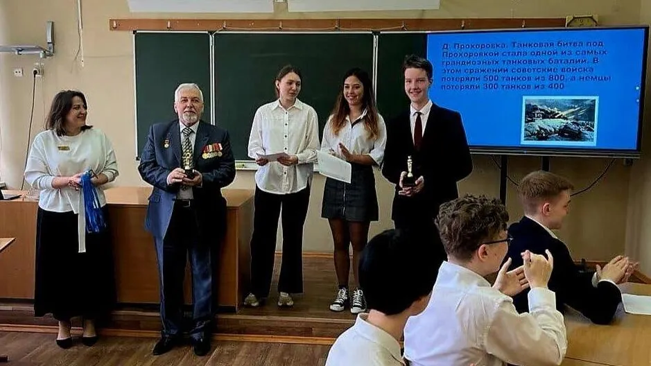 Фото: Пресс-служба Росгвардии по МО