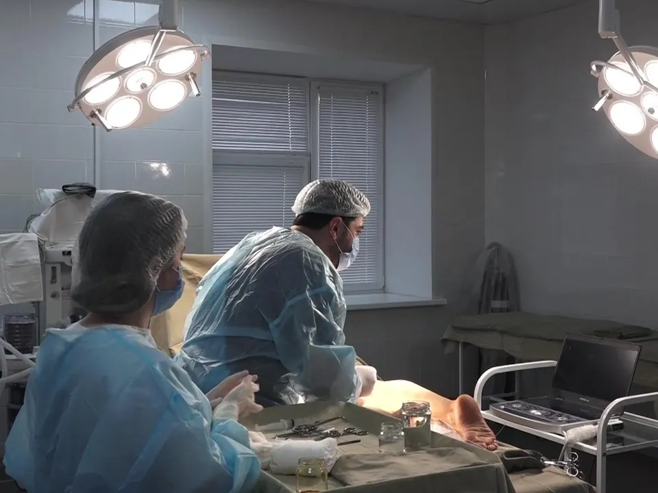 Фото: пресс-служба администрации г.о. Дубна