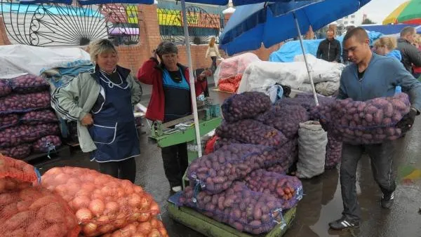 Александр Кондратюк / РИА Новости